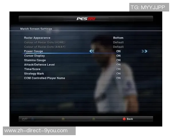 实况足球音效的魅力解析与游戏体验提升探讨 实况足球音效的魅力解析与游戏体验提升探讨