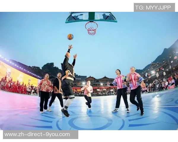 实况篮球热潮来袭体验真实赛场激情与策略的完美结合