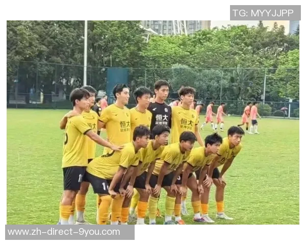 恒大足球学校宿舍生活揭秘学员们的成长与梦想之路 恒大足球学校宿舍生活揭秘学员们的成长与梦想之路