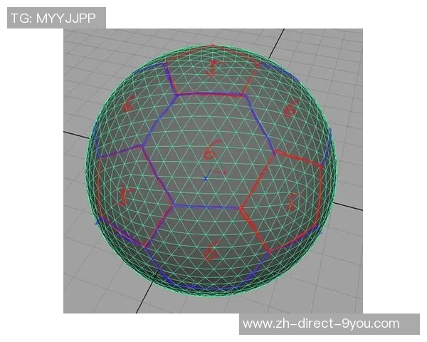 探索Maya软件在足球制作中的应用与技巧分享
